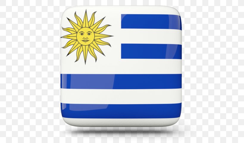 Flag Of Uruguay National Flag Flags Of North America, PNG, 640x480px, Uruguay, Cobalt Blue, Country, Flag, Flag Of The United States Download Free