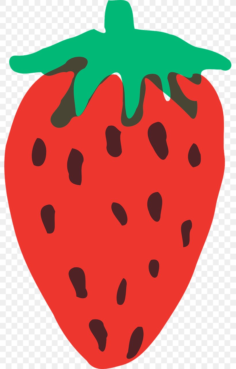 Strawberry Drawing Fruit Clip Art, PNG, 789x1280px, Strawberry, Apple, Berry, Drawing, Food Download Free
