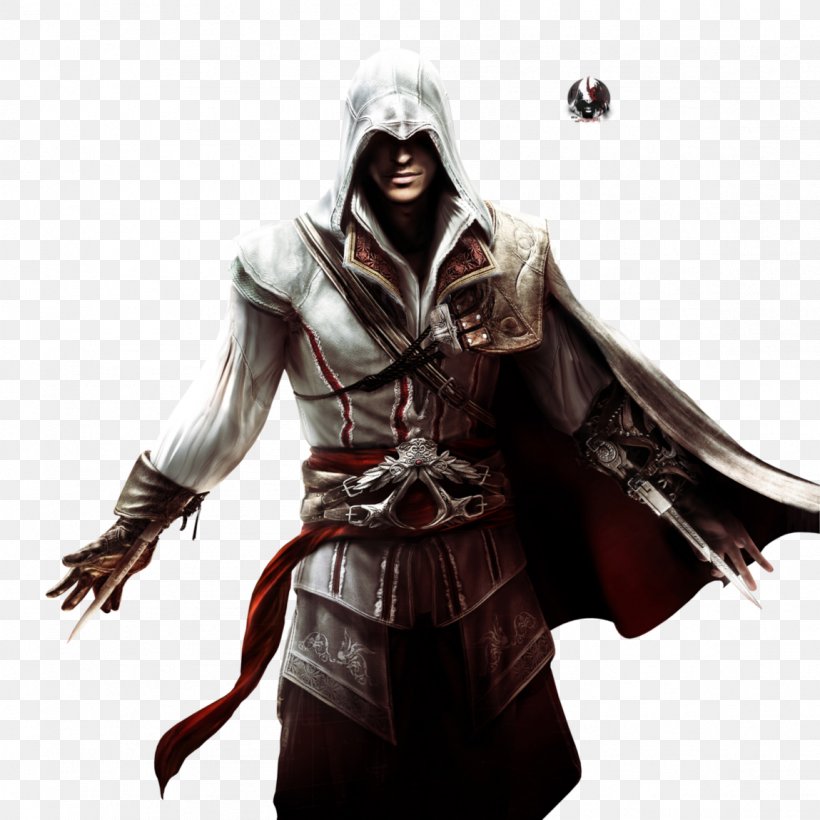 Assassin's Creed III Assassin's Creed: Revelations Assassin's Creed IV: Black Flag Ezio Auditore, PNG, 1149x1149px, Ezio Auditore, Arno Dorian, Assassins, Cold Weapon, Connor Kenway Download Free
