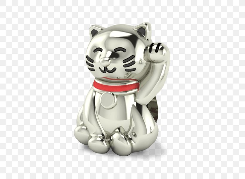 Cat Dog Figurine Silver Body Jewellery, PNG, 600x600px, Cat, Body Jewellery, Body Jewelry, Canidae, Carnivoran Download Free