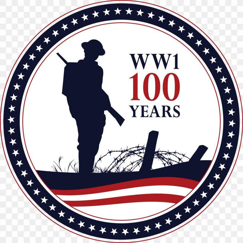 First World War Centenary United States World War I Centennial Commission, PNG, 1684x1684px, First World War, Area, Armistice, Armistice Day, Brand Download Free