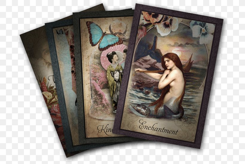 Oracle Wisdom Playing Card Tarot Goddess, PNG, 714x550px, Oracle, Art, Beauty, Bohemianism, Ebay Download Free