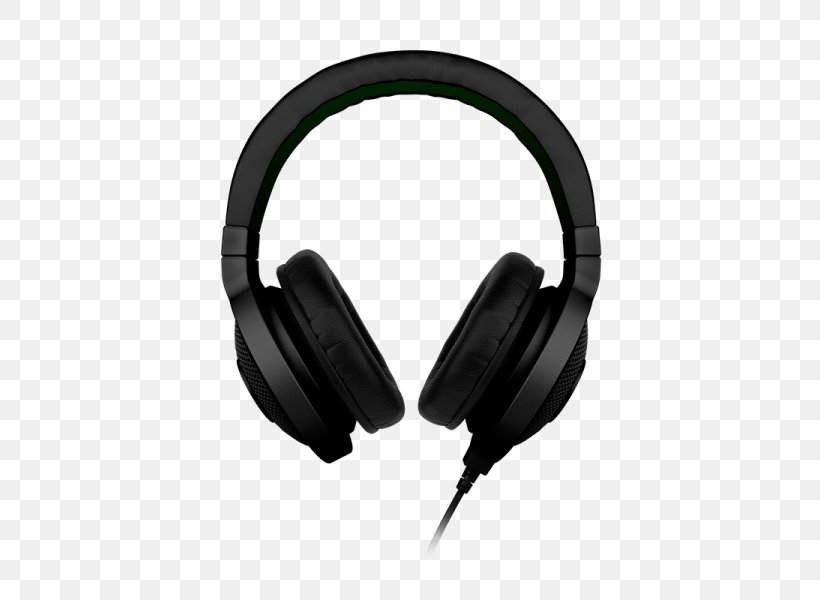 Razer Kraken Pro 2015 Headphones Razer Inc., PNG, 600x600px, Razer Kraken Pro, Audio, Audio Equipment, Electronic Device, Headphones Download Free