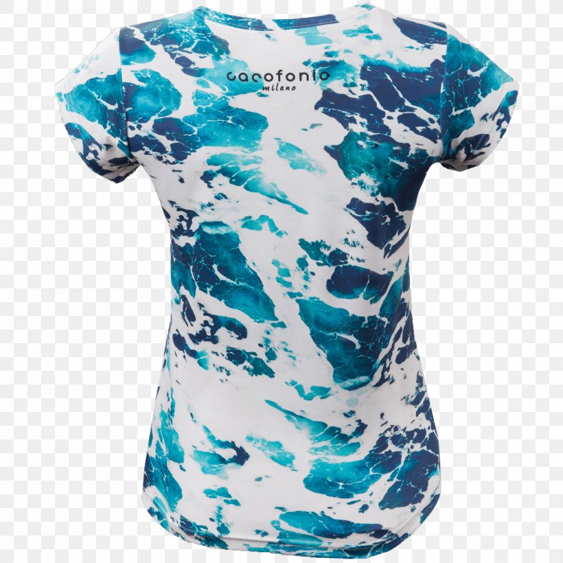 T-shirt Shoulder Sleeve Dress, PNG, 2000x2000px, Tshirt, Active Shirt, Aqua, Blue, Carpet Download Free