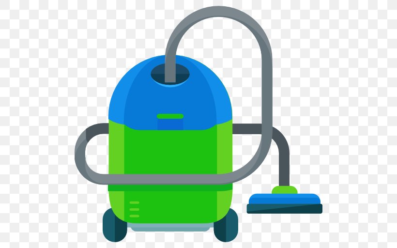 Vacuum Cleaner Cleaning, PNG, 512x512px, Vacuum Cleaner, Cleaner, Cleaning, Electric Blue, Furniture Download Free