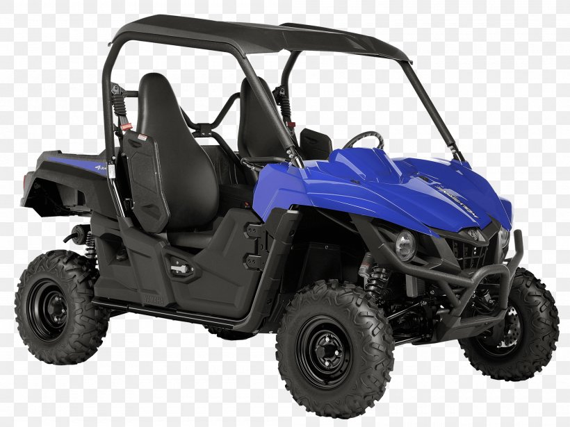 Wolverine Side By Side Yamaha Motor Company Yamaha Corporation 0, PNG, 2000x1502px, 2017, Wolverine, All Terrain Vehicle, Allterrain Vehicle, Auto Part Download Free