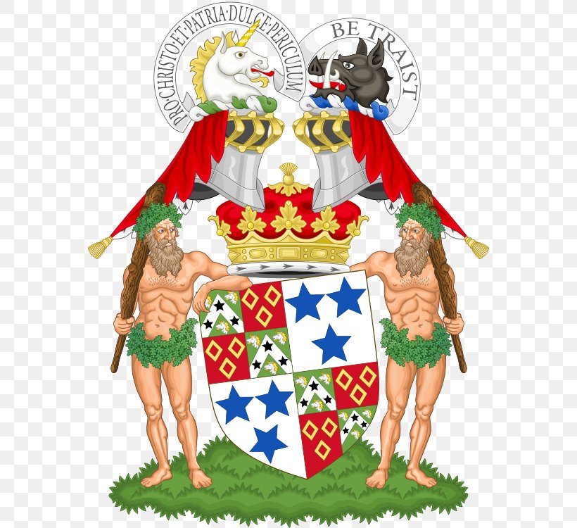 Duke Of Roxburghe Kelso Coat Of Arms Supporter, PNG, 570x750px, Roxburgh, Art, Artwork, Christmas, Christmas Ornament Download Free