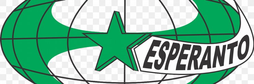 Esperanto Language Lengua Internacional Illustration Clip Art, PNG, 1500x499px, Esperanto, American Football, Area, Ball, Blog Download Free