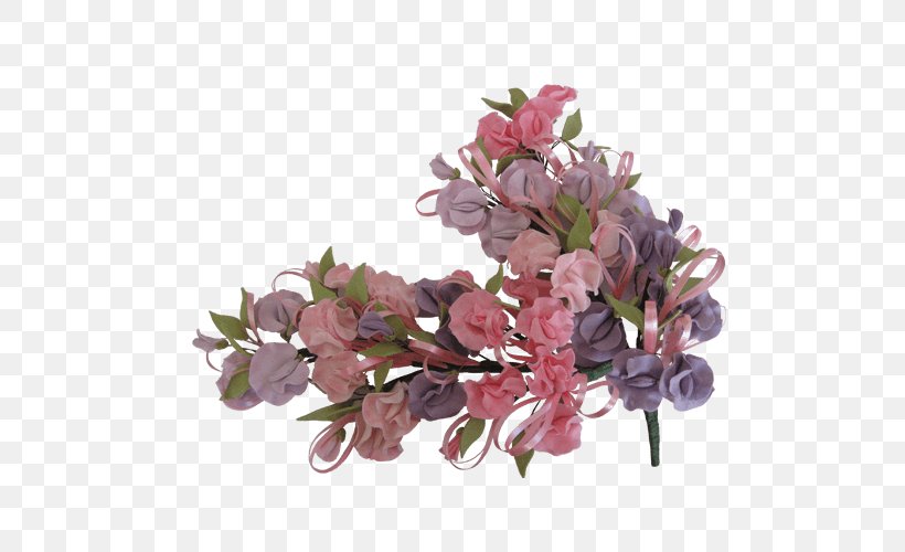 Floral Design Cut Flowers Sweet Pea, PNG, 500x500px, Floral Design, Arrangement, Artificial Flower, Blossom, Branch Download Free
