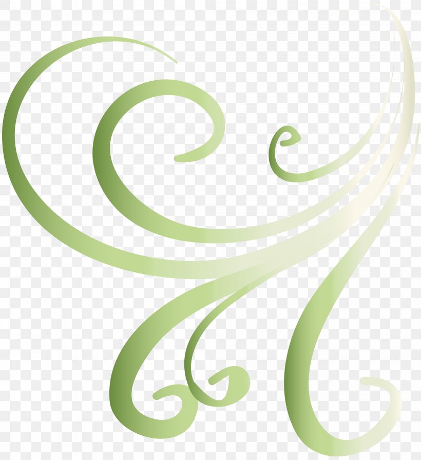Green Monogram Color, PNG, 4006x4375px, Green, Ansichtkaart, Body Jewellery, Body Jewelry, Color Download Free