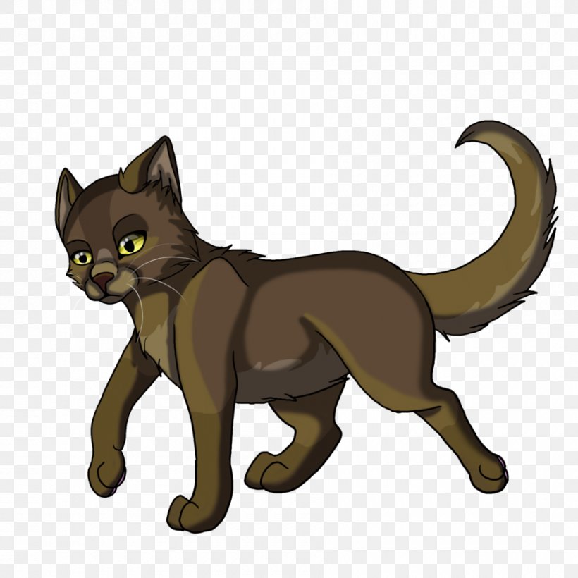 Kitten Whiskers Warriors Cat Mousefur, PNG, 900x900px, Kitten, Carnivoran, Cat, Cat Like Mammal, Character Download Free