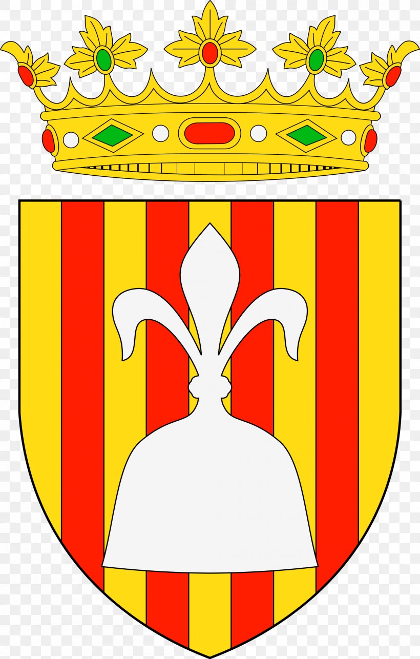 Montblanc, Tarragona Coat Of Arms Of Montblanc Molins De Rei Gules, PNG, 2000x3138px, Coat Of Arms Of Montblanc, Area, Argent, Artwork, Catalan Language Download Free