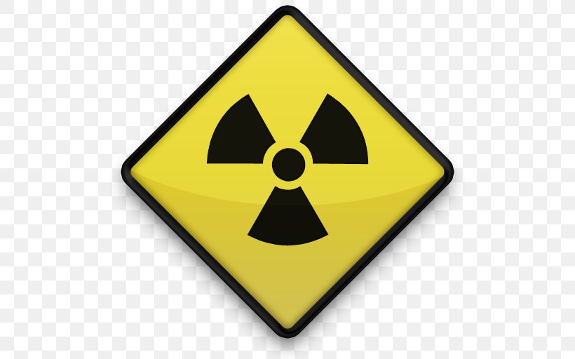 Nuclear Power Plant Nuclear Weapon Nuclear Reactor Radioactive Waste, PNG, 512x512px, Nuclear Power, Candu Reactor, Contamination, Energy, Hazard Download Free