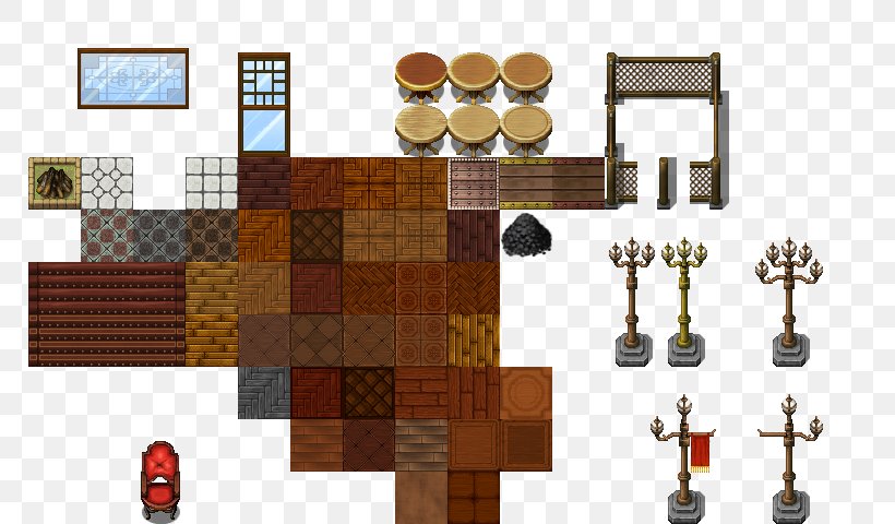 RPG Maker MV Board Game Tile-based Video Game Role-playing Game Role-playing Video Game, PNG, 768x480px, Rpg Maker Mv, Board Game, Character Generator, Chess, Couch Download Free