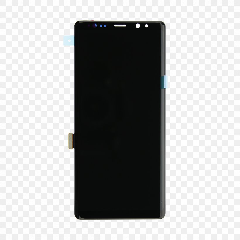 Samsung Galaxy Note 8 Samsung Galaxy S8+ Samsung Galaxy S9 LG Electronics, PNG, 1200x1200px, Samsung Galaxy Note 8, Android, Black, Case, Communication Device Download Free