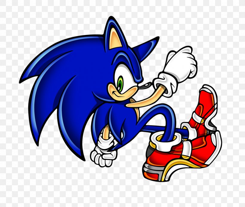 Sonic The Hedgehog Soap Sonic Adventure 2 Shoe, PNG, 1190x1007px, Sonic The Hedgehog, Art, Artwork, Cartoon, Fictional Character Download Free