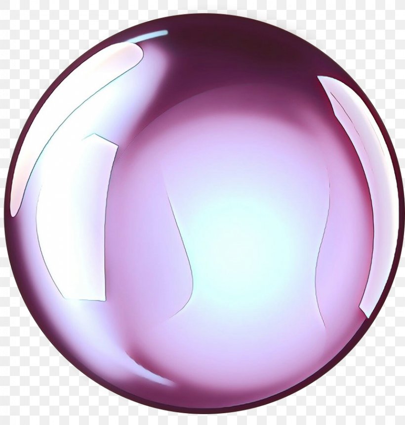 Sphere Purple Design, PNG, 859x900px, Cartoon, Ball, Lilac, Magenta, Material Property Download Free