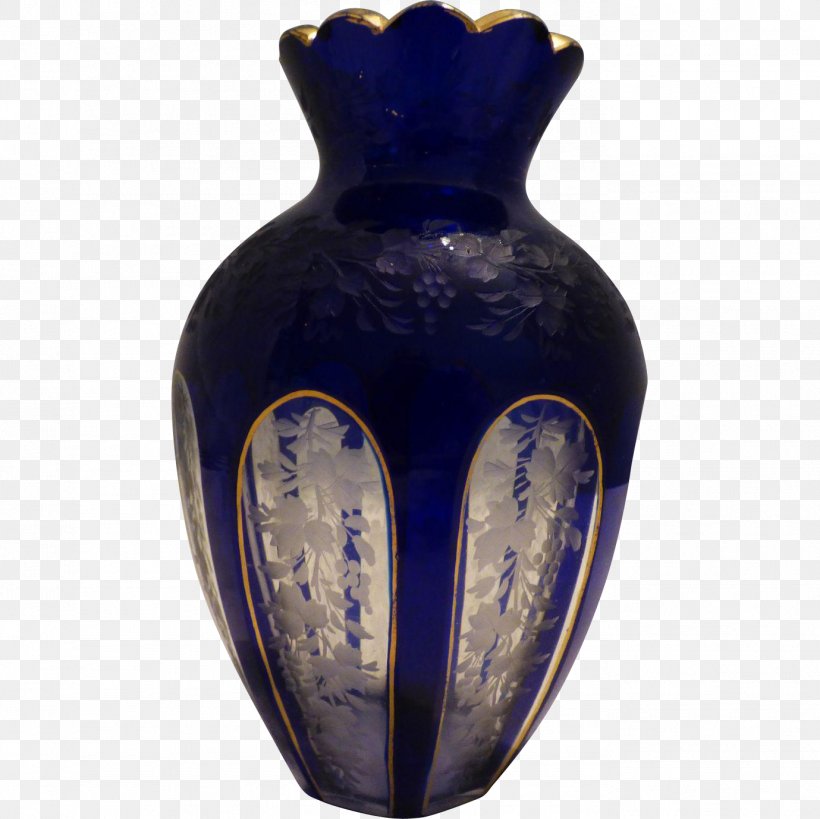 Vase Ceramic Urn Cobalt Blue, PNG, 1379x1379px, Vase, Artifact, Ceramic, Cobalt Blue, Urn Download Free