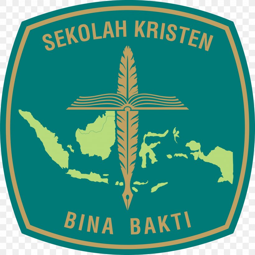 Bina Bakti Christian School Middle School TKK 3 Bina Bakti, PNG, 1600x1600px, School, Area, Badge, Bandung, Brand Download Free