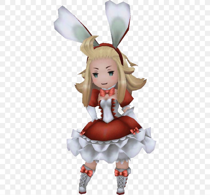 Bravely Default Bravely Second: End Layer Role-playing Game Costume Wikia, PNG, 402x761px, Watercolor, Cartoon, Flower, Frame, Heart Download Free