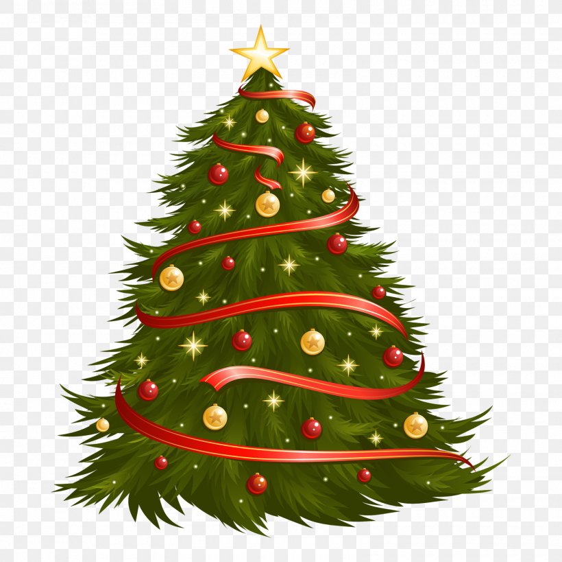 Christmas Tree Christmas Ornament Christmas Decoration Clip Art, PNG, 1600x1600px, Christmas Tree, Artificial Christmas Tree, Christmas, Christmas Decoration, Christmas Lights Download Free