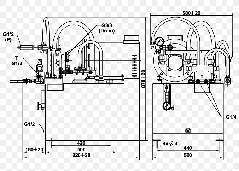 Cubic Centimeter Car Unit Of Measurement Steering Cubic Inch, PNG, 820x586px, Cubic Centimeter, Artwork, Auto Part, Black And White, Car Download Free