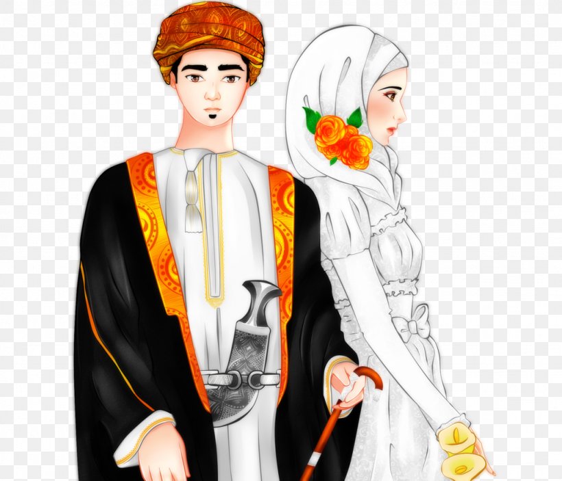 Drawing Oman Wedding Sketch, PNG, 1024x879px, Drawing, Art, Costume, Costume Design, Digital Art Download Free