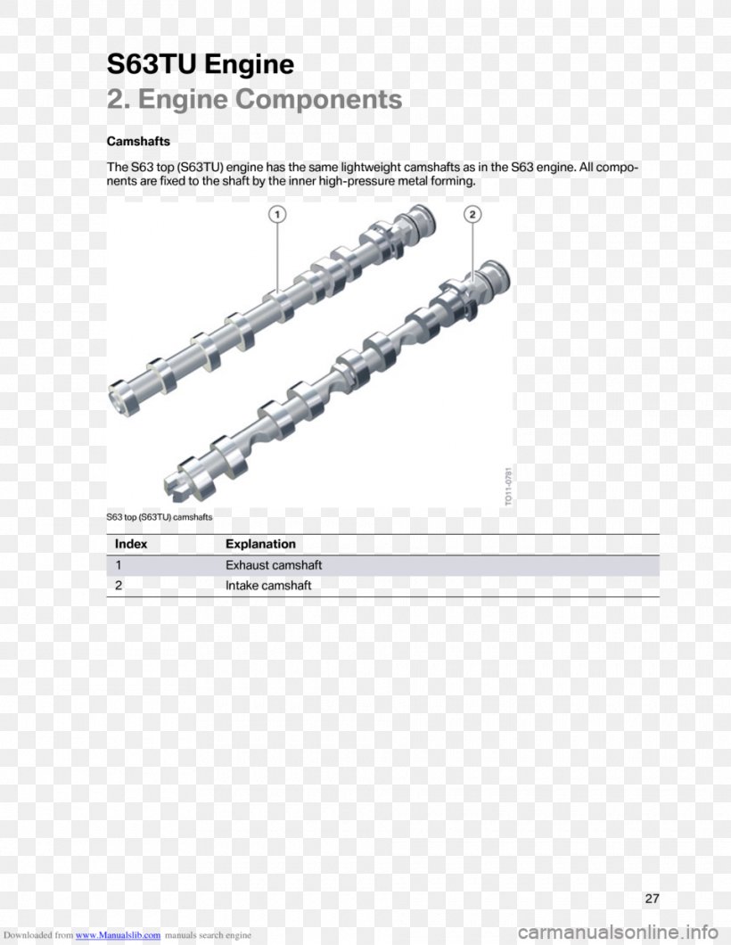 Exhaust System Camshaft BMW Arbre Inlet Manifold, PNG, 960x1242px, Exhaust System, Arbre, Bmw, Cam, Camshaft Download Free