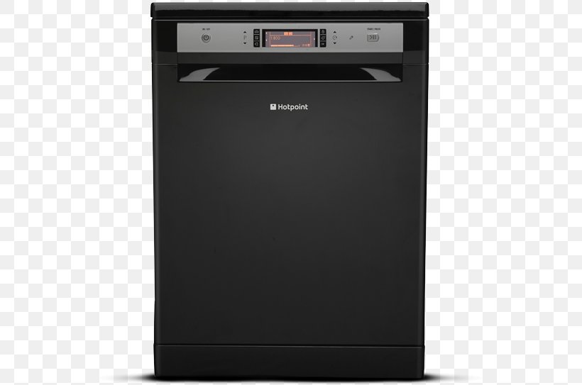 Home Appliance Major Appliance Dishwasher Hotpoint Clothes Dryer, PNG, 545x543px, Home Appliance, Clothes Dryer, Combo Washer Dryer, Dishwasher, Hotpoint Download Free
