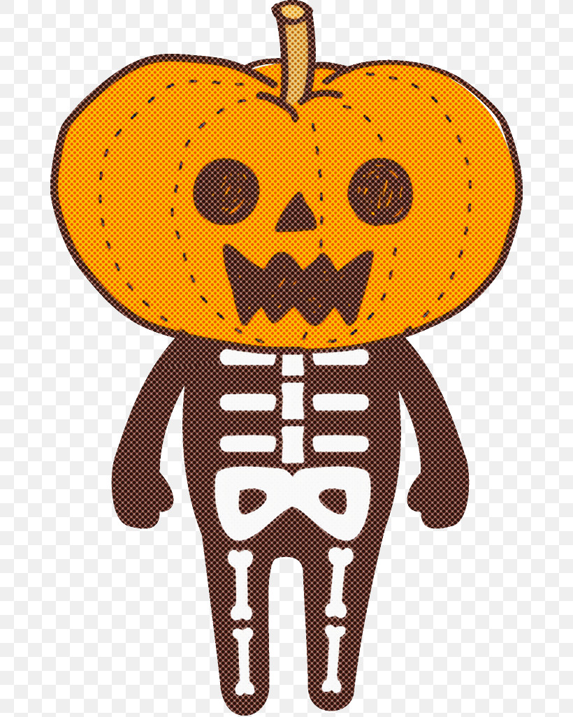 Jack-o-Lantern Halloween Carved Pumpkin, PNG, 676x1026px, Jack O Lantern, Calabaza, Cartoon, Carved Pumpkin, Food Download Free