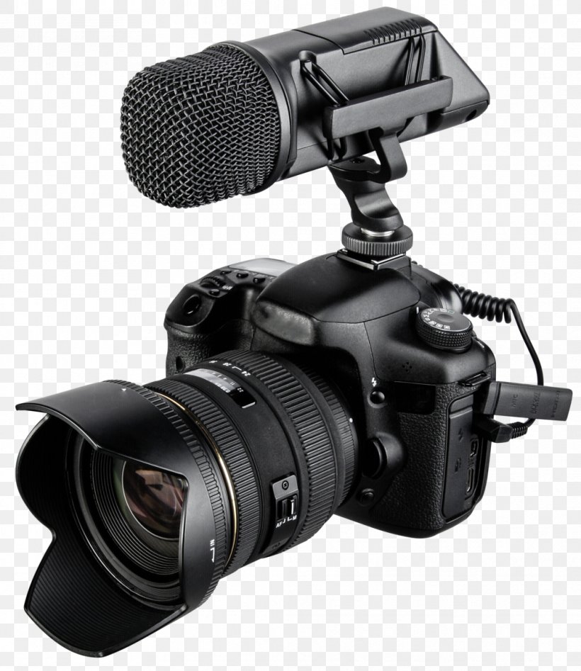 Microphone Digital Cameras Camera Lens Video Cameras, PNG, 1039x1200px, Microphone, Audio, Audio Equipment, Camera, Camera Accessory Download Free
