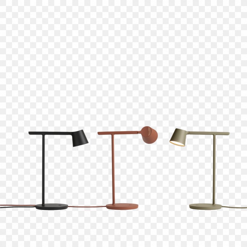 Muuto Table Lamp Scandinavian Design, PNG, 1000x1000px, Muuto, Desk, Electric Light, Furniture, Lamp Download Free