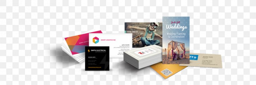 Paper More Business Cards Flyer Printing, PNG, 1140x380px, Paper, Brand, Brochure, Business Cards, Communication Download Free