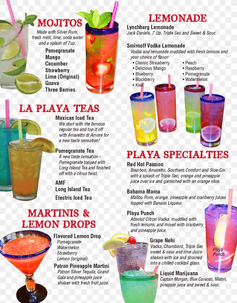 Playa Bonita Resort Non-alcoholic Drink Beach, PNG, 1000x1279px, 7 Up, Playa Bonita, Beach, Captain Morgan, Drink Download Free