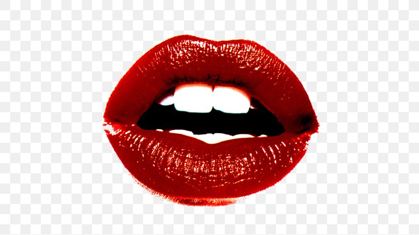 Red Lips Desktop Wallpaper Tongue Clip Art, PNG, 820x461px, Lip, Close Up, Emoticon, Face, Gta Download Free