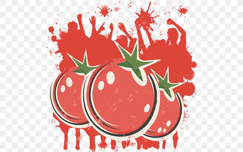 Strawberry Christmas Ornament Tomato Clip Art, PNG, 512x512px, Strawberry, Artwork, Character, Christmas, Christmas Decoration Download Free