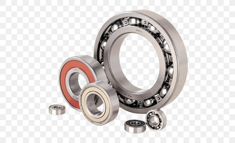 Ball Bearing Tapered Roller Bearing Needle Roller Bearing SKF, PNG, 500x500px, Bearing, Axle Part, Ball Bearing, Business, Hardware Download Free