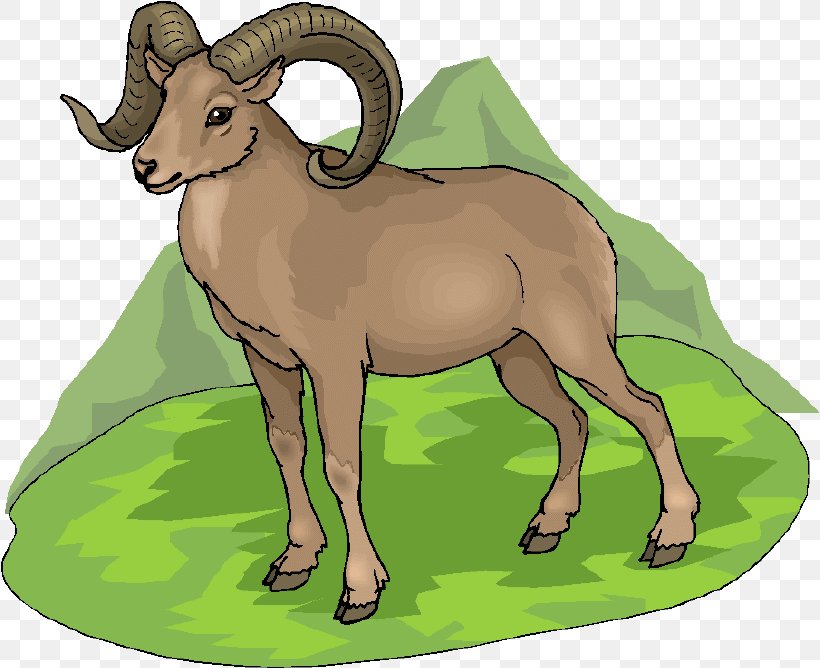 Barbary Sheep Argali Horse Animal, PNG, 819x668px, Sheep, Animal, Antelope, Argali, Barbary Sheep Download Free