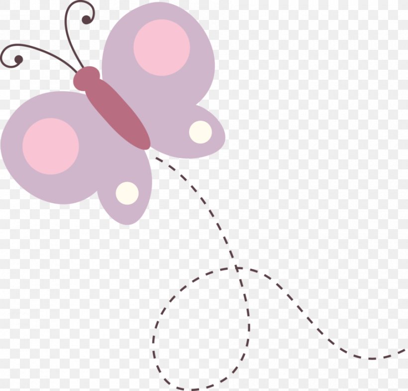 Butterfly Pink Desktop Wallpaper Clip Art, PNG, 900x862px, Butterfly, Blue, Digital Image, Drawing, Insect Download Free