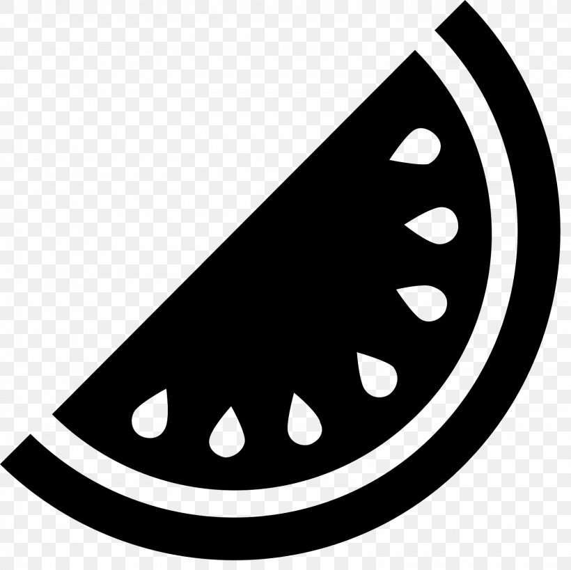 Font, PNG, 1600x1600px, Watermelon, Black, Black And White, Food, Gratis Download Free