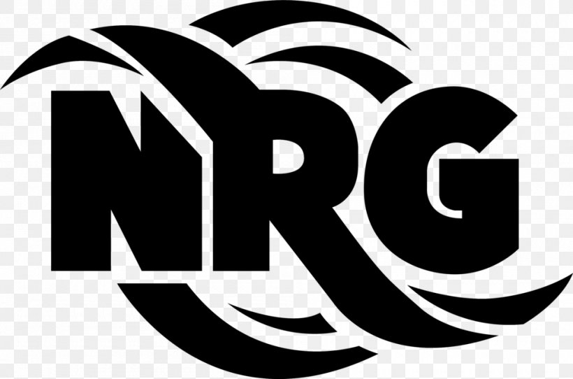 Counter-Strike: Global Offensive NRG Esports North American League Of Legends Championship Series, PNG, 1000x661px, Counterstrike Global Offensive, Area, Astralis, Black And White, Brand Download Free