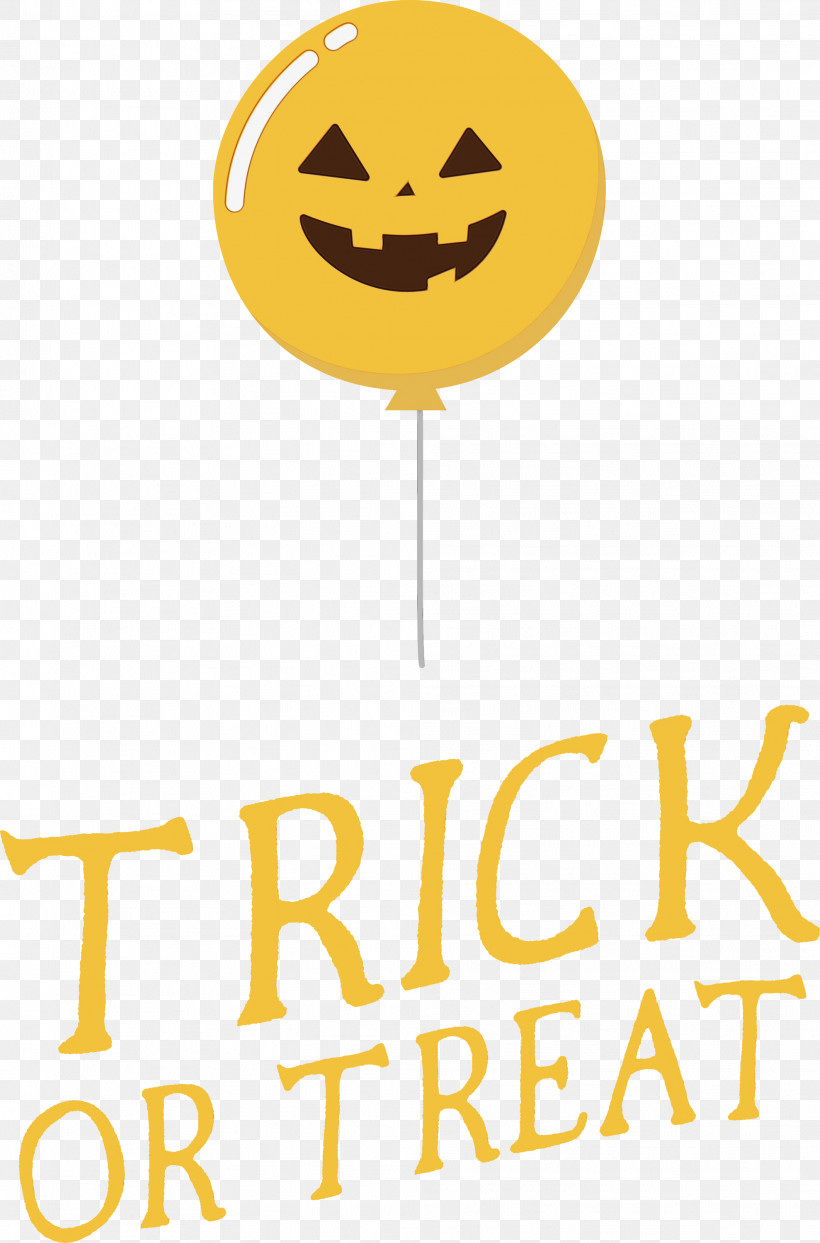 Emoticon, PNG, 1978x3000px, Trick Or Treat, Emoticon, Geometry, Happiness, Line Download Free