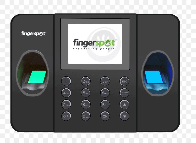 Fingerprint Revo Digit Fingerspot, PNG, 800x600px, Fingerprint, Computer, Computer Monitors, Data, Digit Download Free