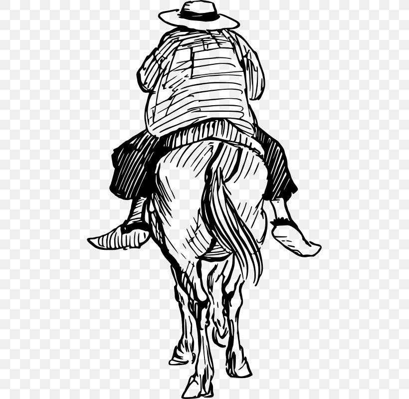 Horse&Rider Equestrian Clip Art, PNG, 471x800px, Horse, Art, Artwork, Black, Black And White Download Free