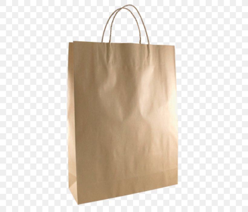 Kraft Paper Shopping Bags & Trolleys Paper Bag Plastic Shopping Bag, PNG, 525x700px, Paper, Bag, Beige, Brown, Handbag Download Free