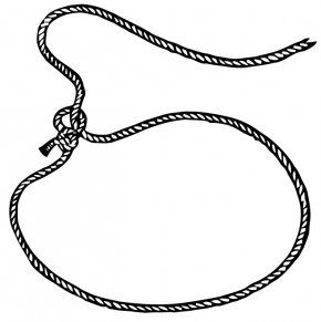 Lasso Rope Cliparts Images, Lasso Rope Cliparts Transparent PNG