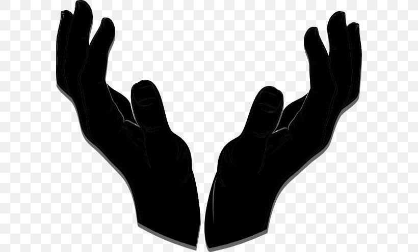 Praying Hands Clip Art, PNG, 600x496px, Praying Hands, Arm, Black And White, Finger, Free Content Download Free
