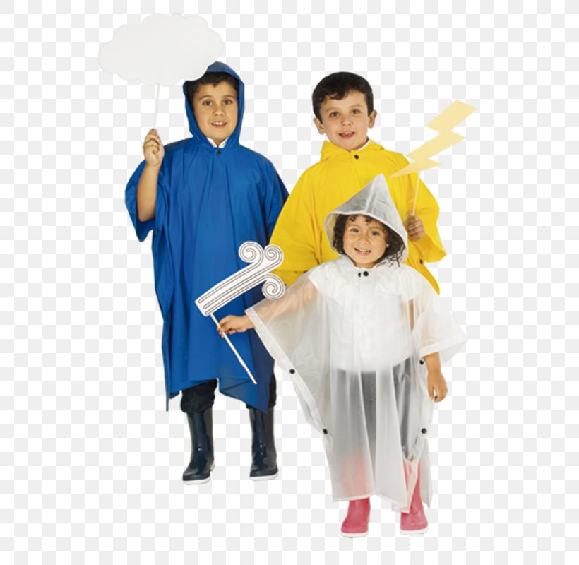 Robe Poncho Raincoat Plastic Child, PNG, 600x800px, Robe, Academic Dress, Cape, Child, Clothing Download Free