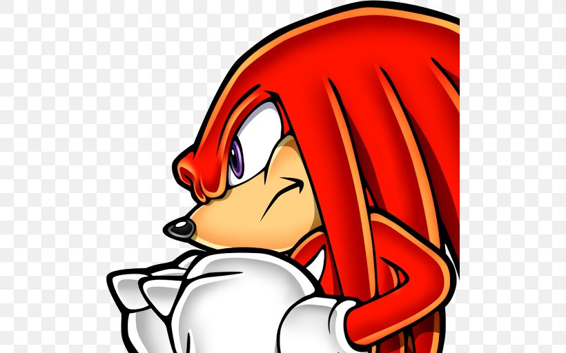 Sonic The Hedgehog 3 Sonic & Knuckles Sonic The Hedgehog 2 Sonic Advance, PNG, 512x512px, Watercolor, Cartoon, Flower, Frame, Heart Download Free
