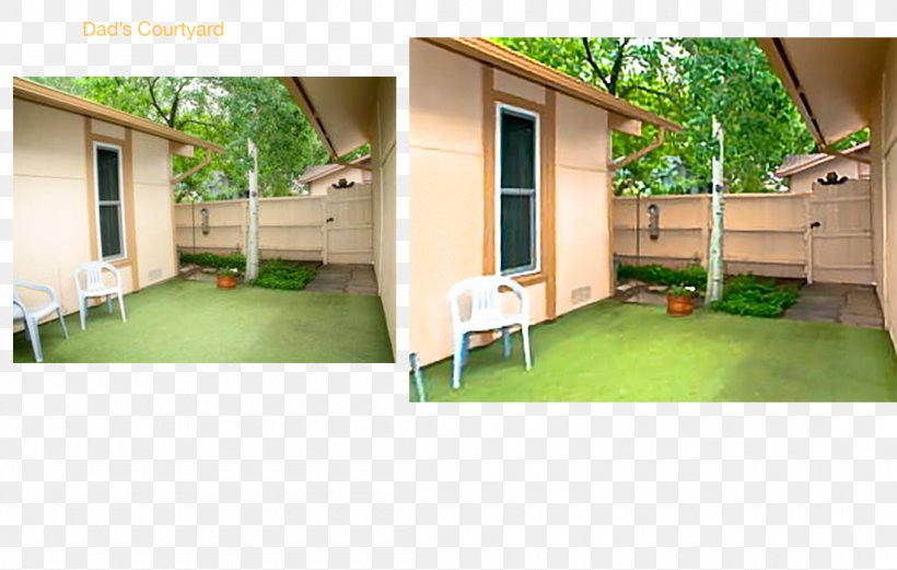 Window Backyard Roof Lawn Property, PNG, 1100x700px, Window, Backyard, Cottage, Courtyard, Courtyard By Marriott Download Free